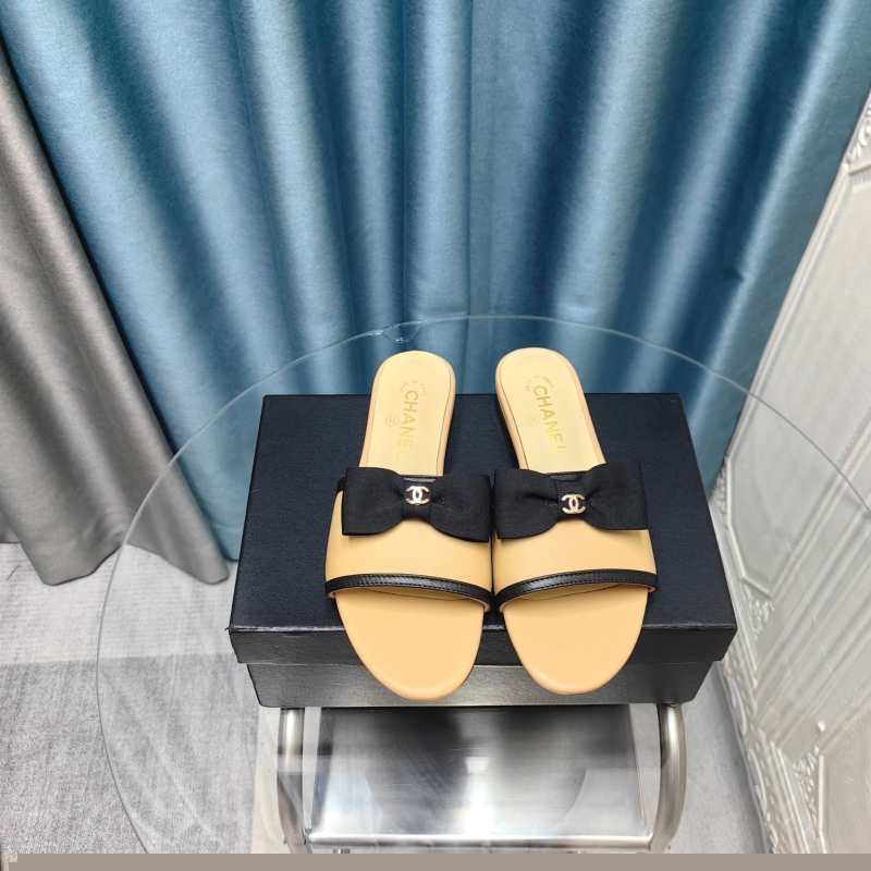 Ch*el slippers